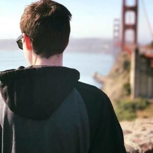 Meet your Posher, Patrick